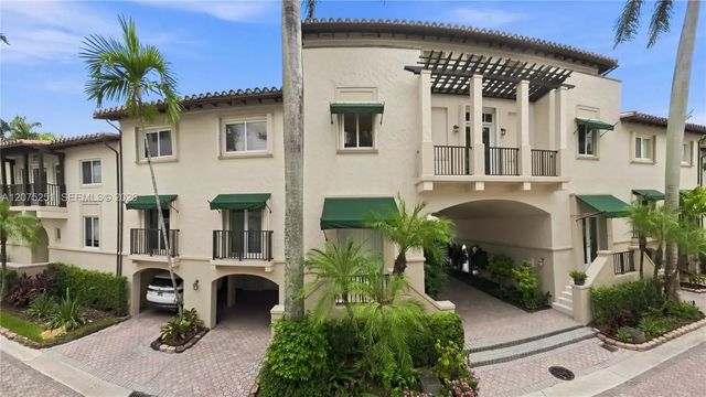 4 of 47 - 13626 Deering Bay Drive, Coral Gables, FL