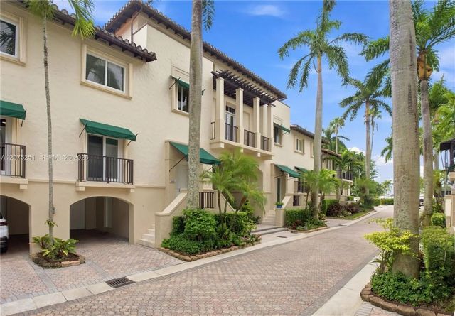 5 of 47 - 13626 Deering Bay Drive, Coral Gables, FL