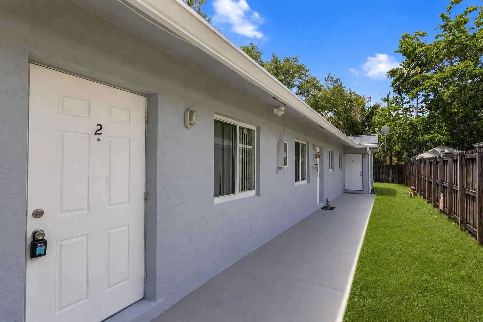 709 Sw 13th Avenue #2, Fort Lauderdale
