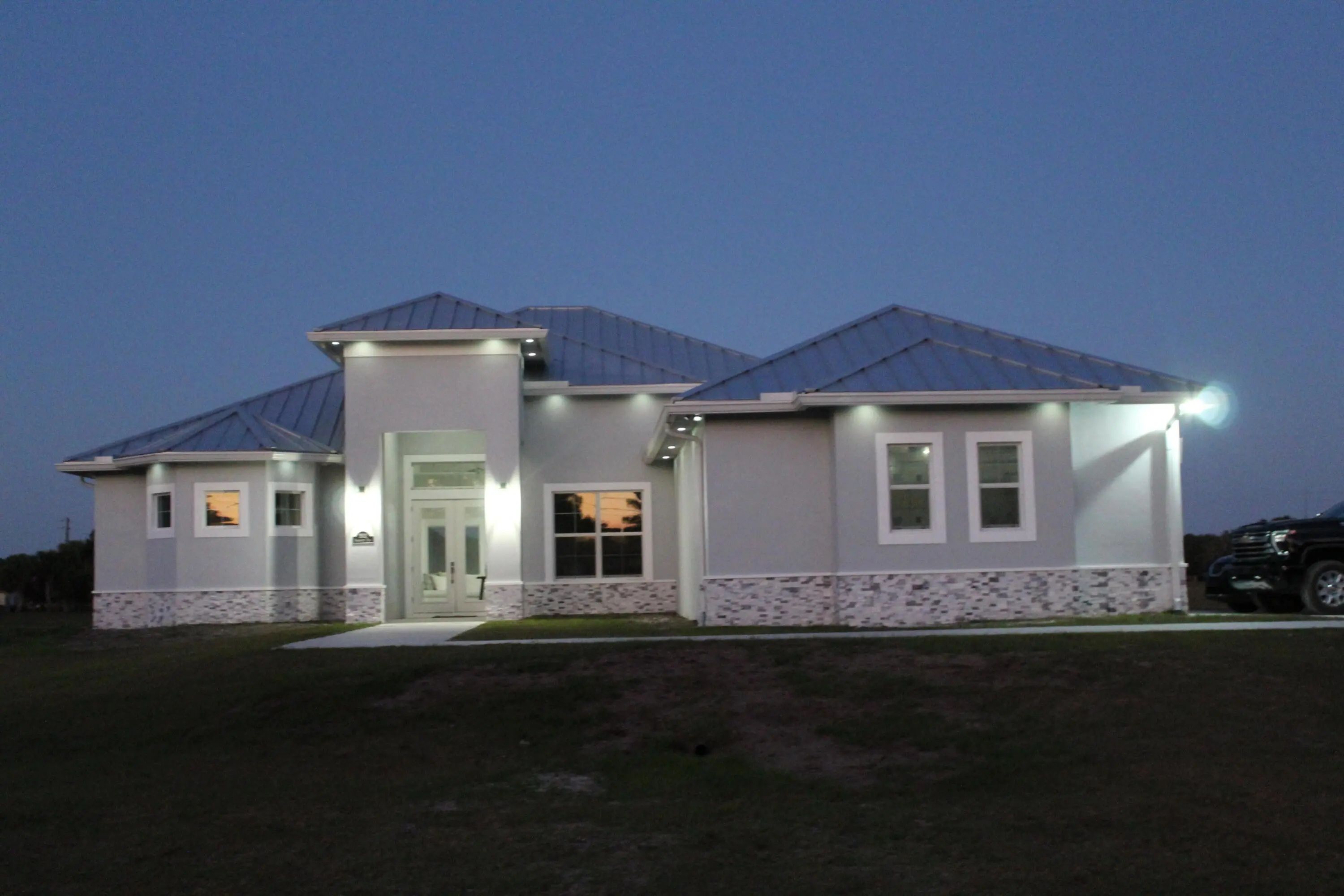 3502 S Brocksmith Road, Fort Pierce