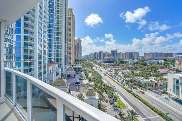 18001 Collins Avenue #917, Sunny Isles Beach