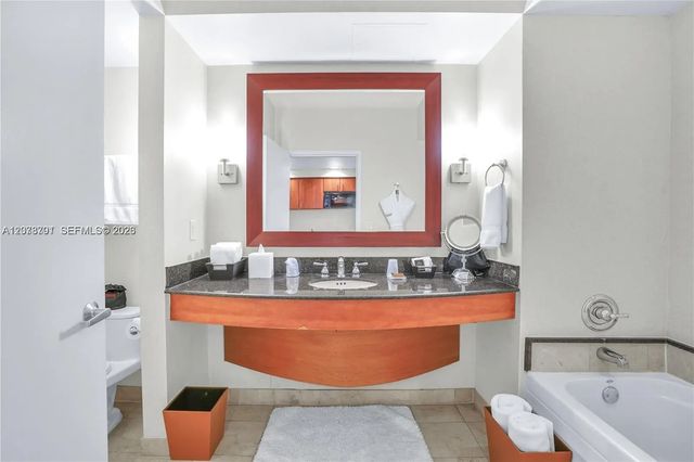 2 of 14 - 18001 Collins Avenue #917, Sunny Isles Beach, FL