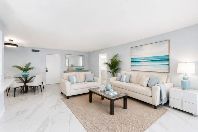 2 of 45 - 3200 S Ocean Boulevard #a202, Palm Beach, FL