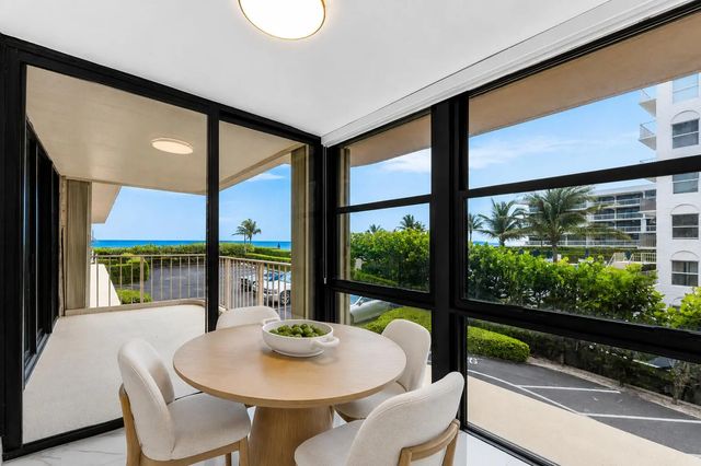 5 of 45 - 3200 S Ocean Boulevard #a202, Palm Beach, FL
