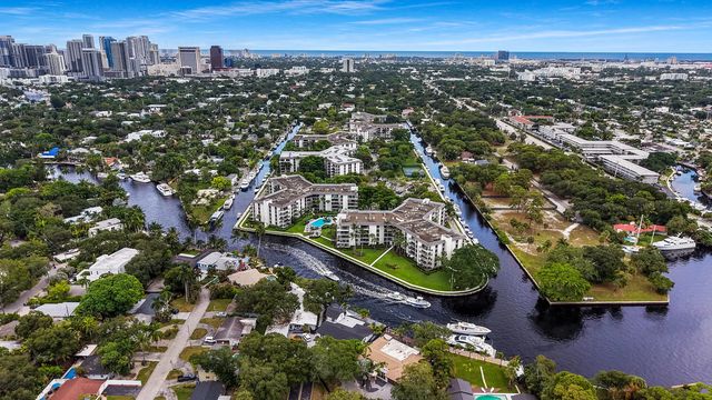 1201 River Reach Drive #202, Fort Lauderdale