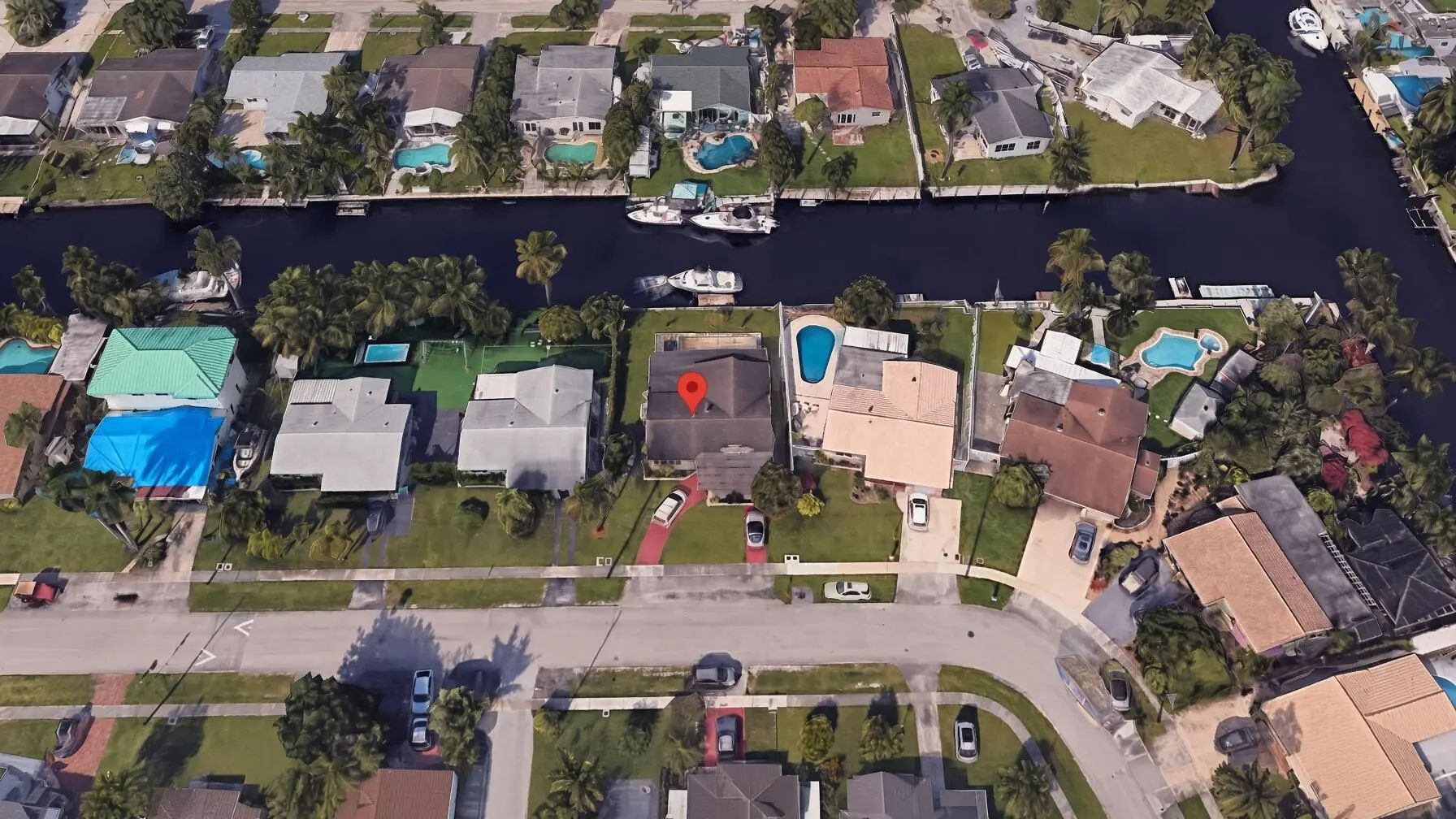 4471 Sw 34th Avenue, Fort Lauderdale