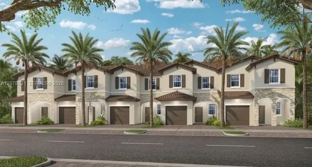 2564 Se 30 Street, Homestead