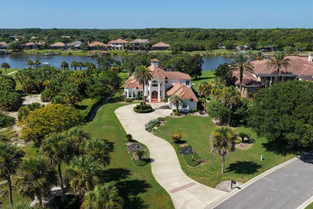 1 Capri Court, Palm Coast