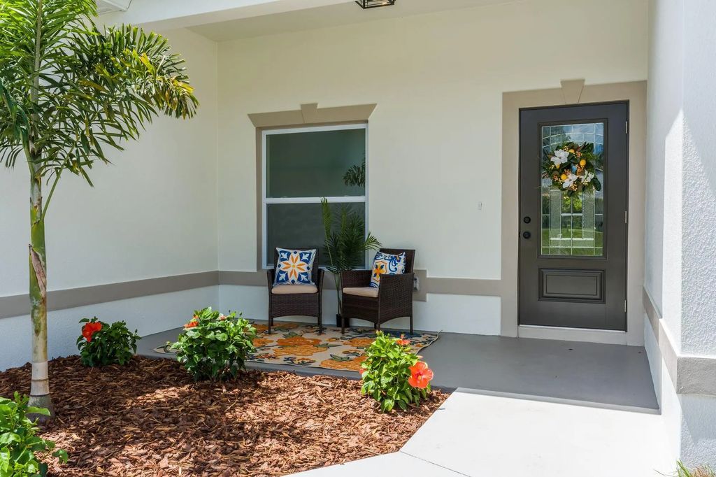 8125 104th Avenue, Vero Beach
