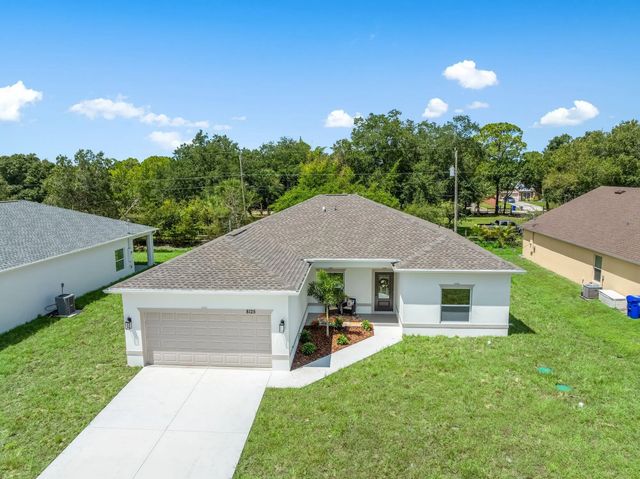 8125 104th Avenue, Vero Beach