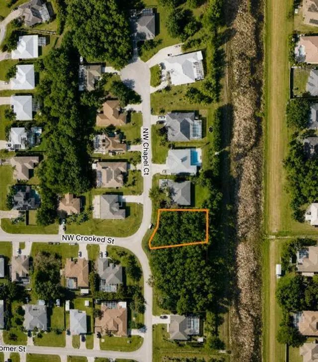 2 of 6 - 5490 Nw Chapel Court, Port St. Lucie, FL