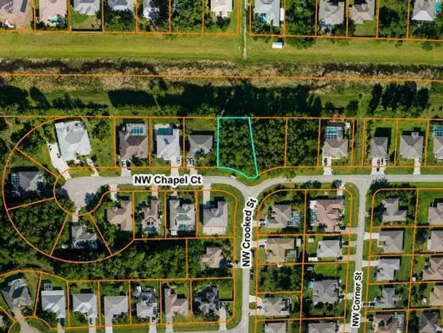 4 of 6 - 5490 Nw Chapel Court, Port St. Lucie, FL