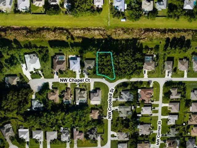 5 of 6 - 5490 Nw Chapel Court, Port St. Lucie, FL
