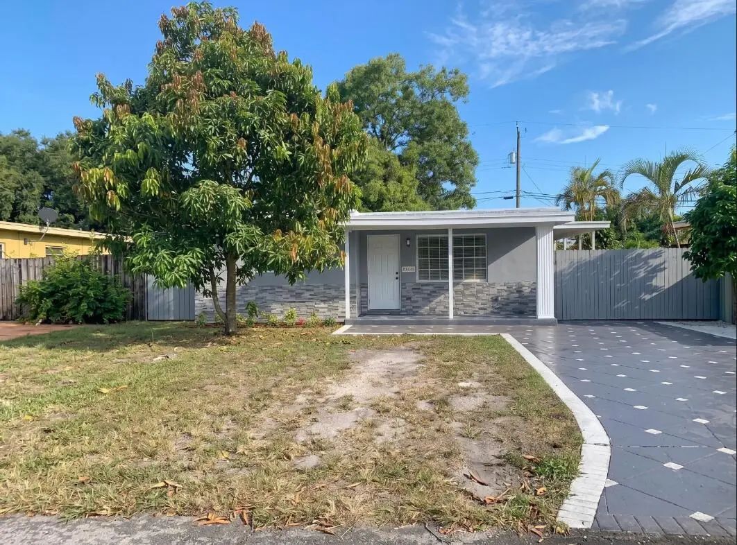 112 Sw 67th Avenue, Pembroke Pines