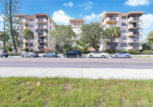 12590 Ne 16th Avenue #502, North Miami