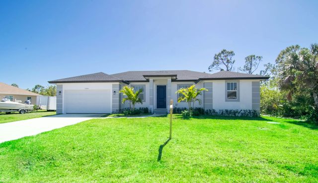 15061 Brainbridge Circle, Port Charlotte