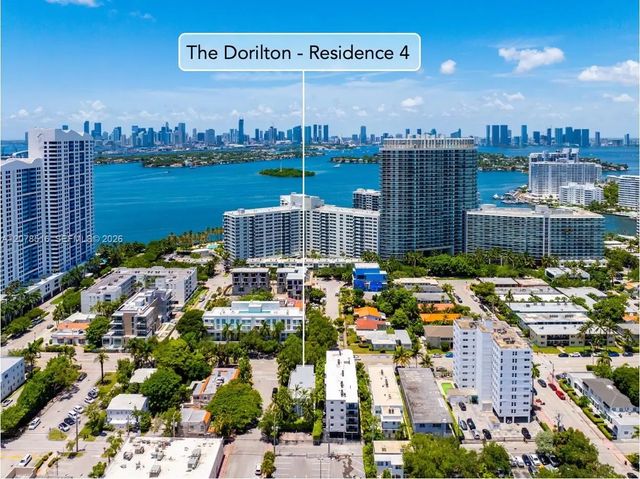 4 of 14 - 1435 West Avenue #4, Miami Beach, FL