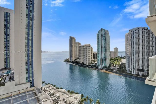 300 S Biscayne Boulevard #t-1816, Miami