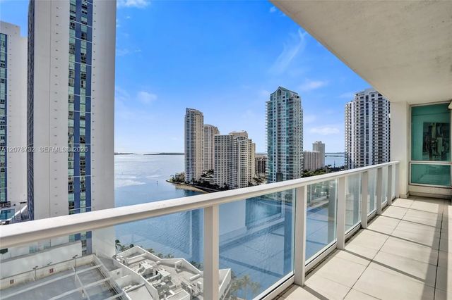 4 of 40 - 300 S Biscayne Boulevard #t-1816, Miami, FL
