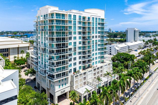 1819 Se 17th Street #708, Fort Lauderdale
