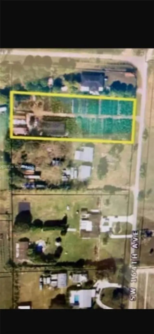 24430 Sw 164 Avenue, Homestead