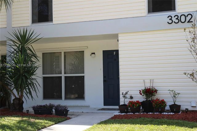 3 of 11 - 3302 Farragut Street #5f, Hollywood, FL