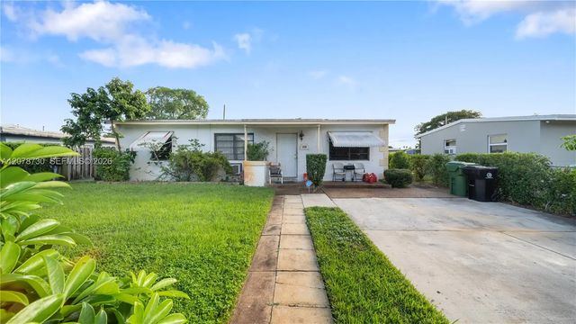 1038 Nw 11th Court, Fort Lauderdale