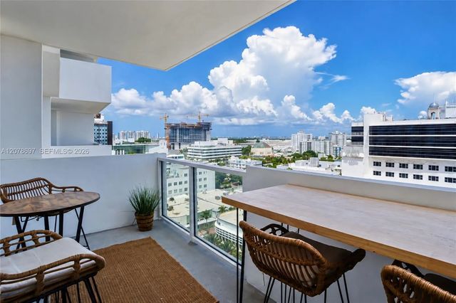 3 of 51 - 100 Lincoln Road #1223, Miami Beach, FL