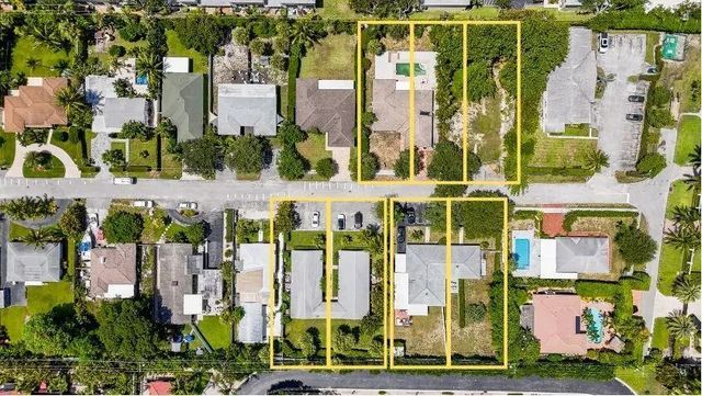 2 of 2 - 630 B  Allen Avenue, Delray Beach, FL