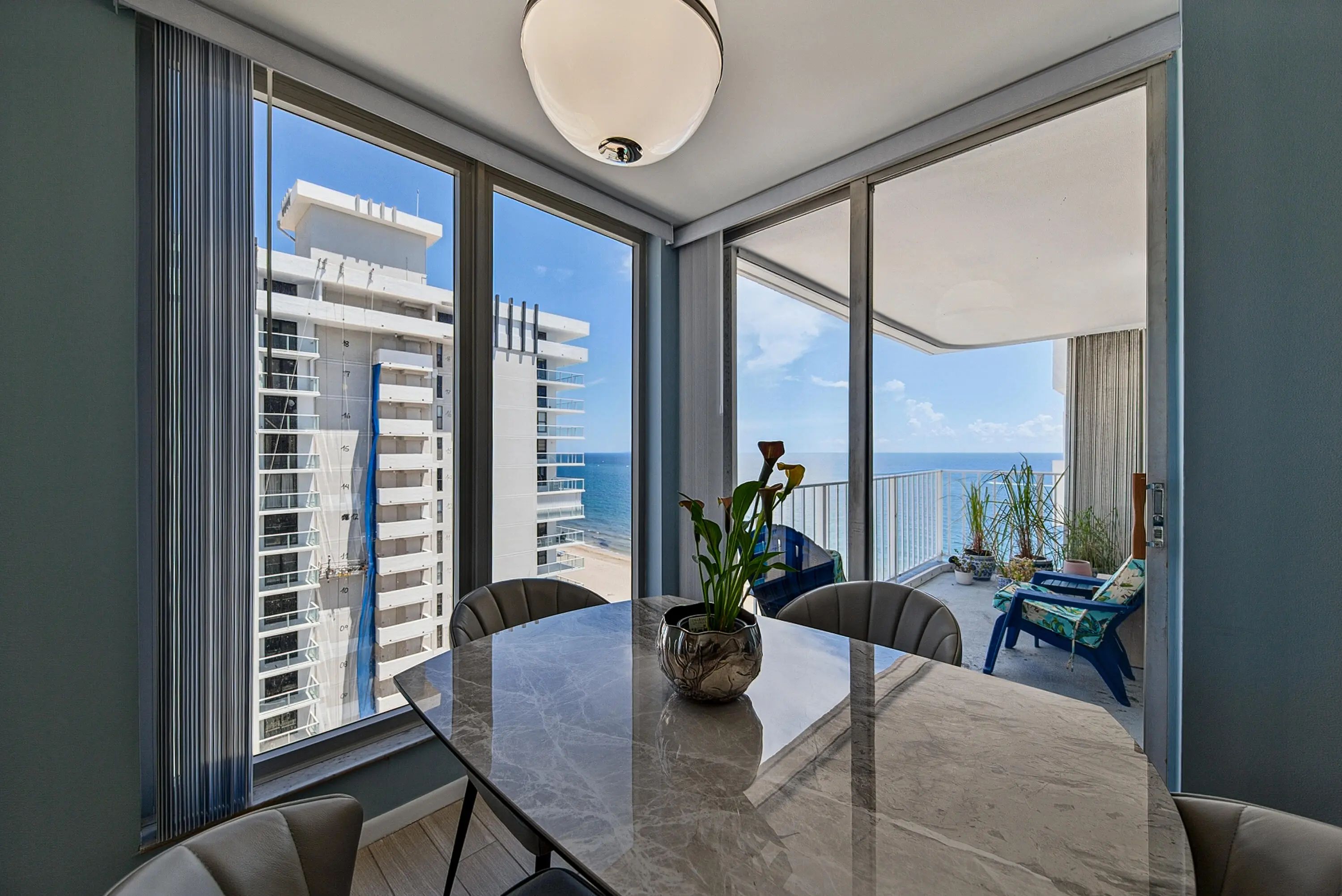 1010 S Ocean Boulevard #1516, Pompano Beach