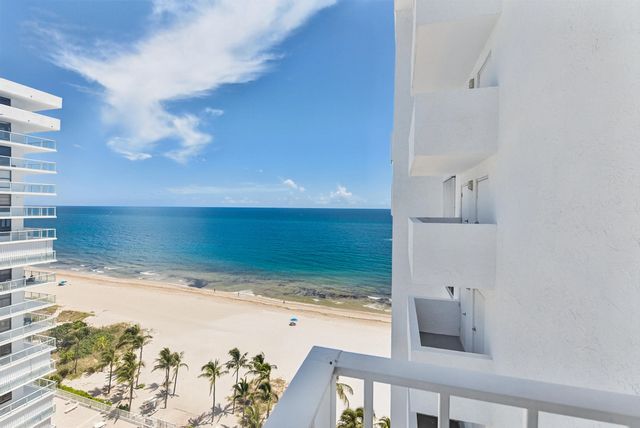 2 of 71 - 1010 S Ocean Boulevard #1516, Pompano Beach, FL