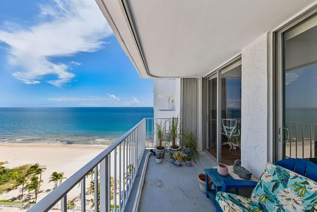 3 of 71 - 1010 S Ocean Boulevard #1516, Pompano Beach, FL