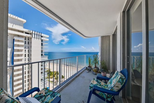 4 of 71 - 1010 S Ocean Boulevard #1516, Pompano Beach, FL
