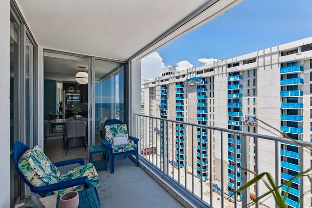 5 of 71 - 1010 S Ocean Boulevard #1516, Pompano Beach, FL