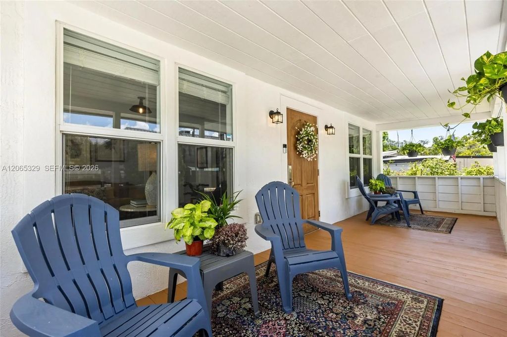 7121 Sw 63rd Avenue, South Miami
