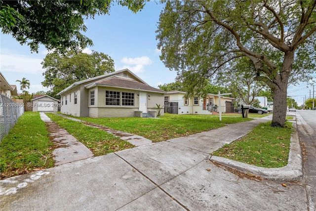 2800 Sw 16th Terrace, Miami