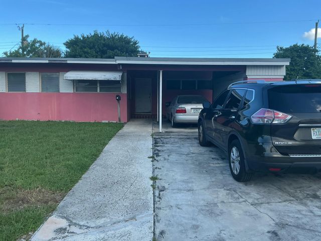 110 Nw 193rd Street, Miami Gardens