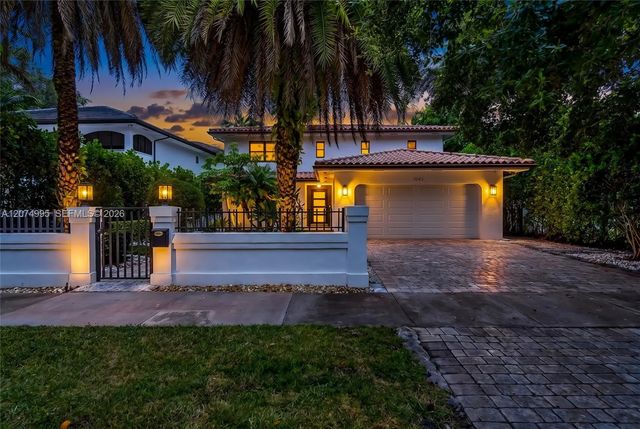 2 of 37 - 1043 Alfonso Avenue, Coral Gables, FL