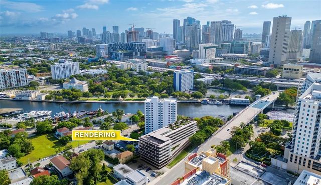 529 W Flagler Street, Miami