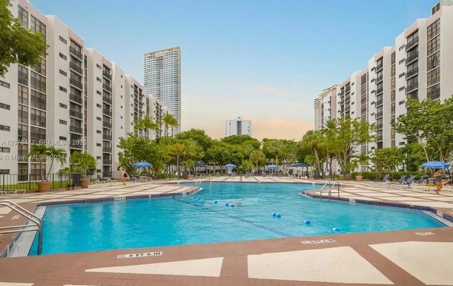 2 of 12 - 17011 N Bay Road #205, Sunny Isles Beach, FL