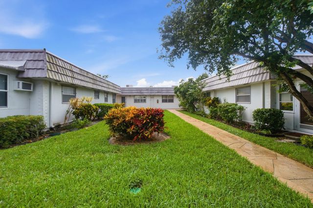 2 of 46 - 167 Valencia G, Delray Beach, FL
