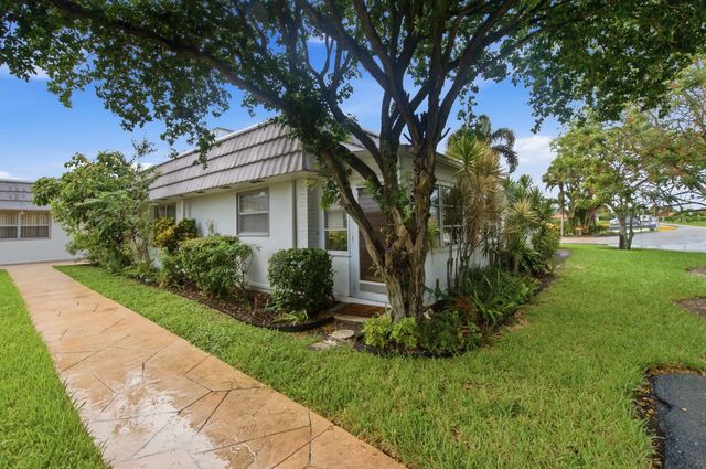 3 of 46 - 167 Valencia G, Delray Beach, FL