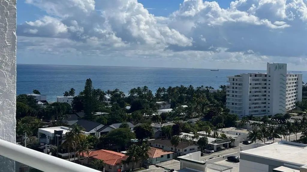 3015 N Ocean Boulevard #14k, Fort Lauderdale