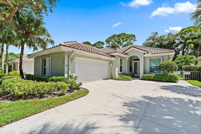 188 S Hampton Drive, Jupiter