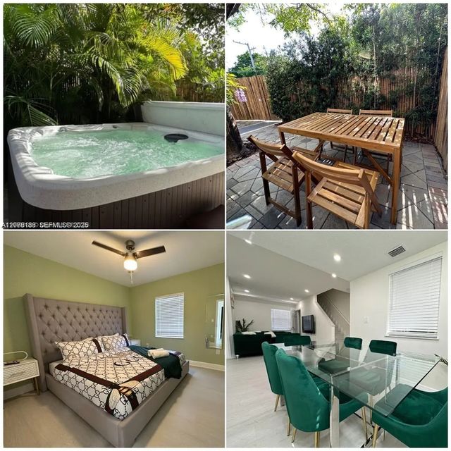 875 Nw 2nd Street, Miami