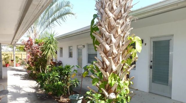1746 N 3rd Avenue N #2, Lake Worth