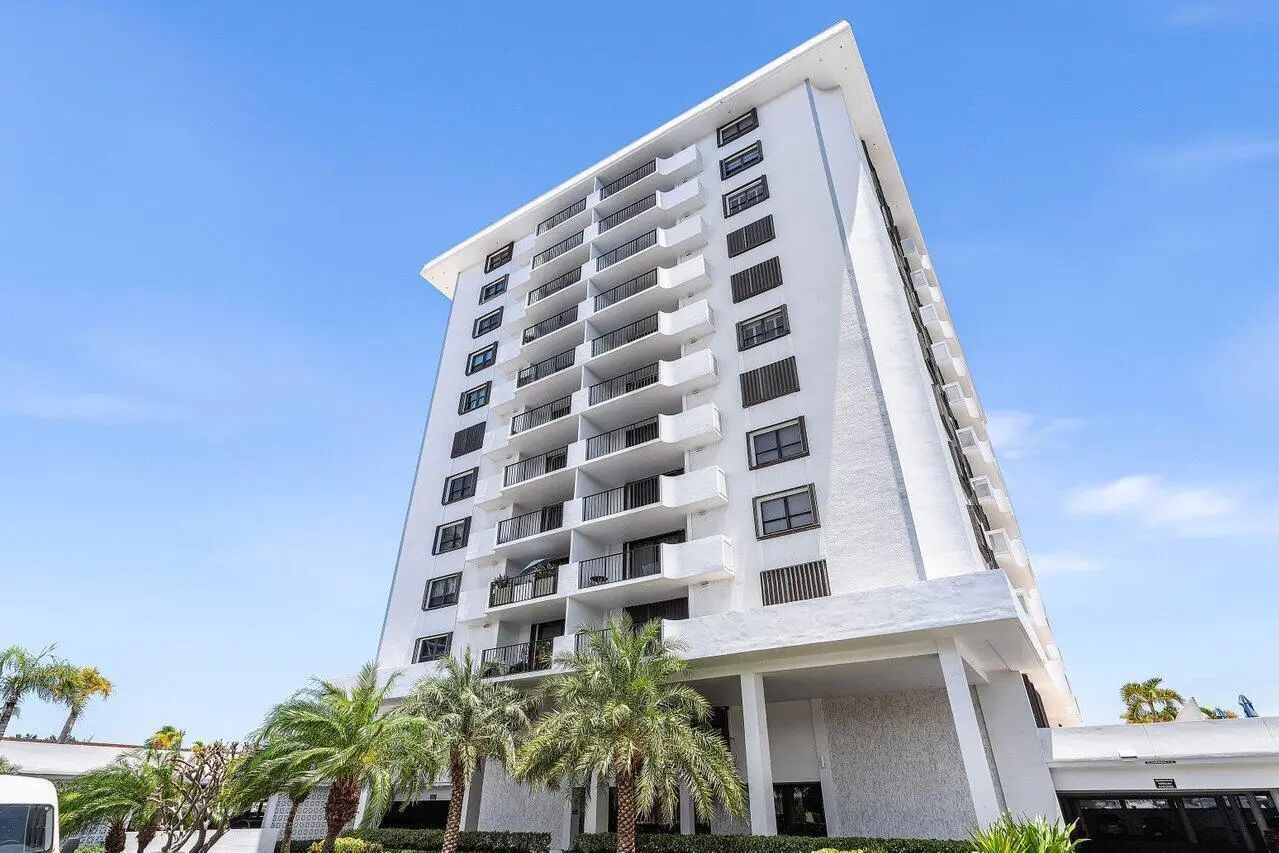 Real estate - MLS B26071790, North Palm Beach