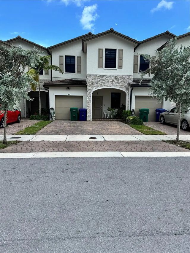 23461 Sw 129th Place, Homestead