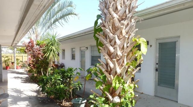 1746 N 3rd Avenue N #3, Lake Worth