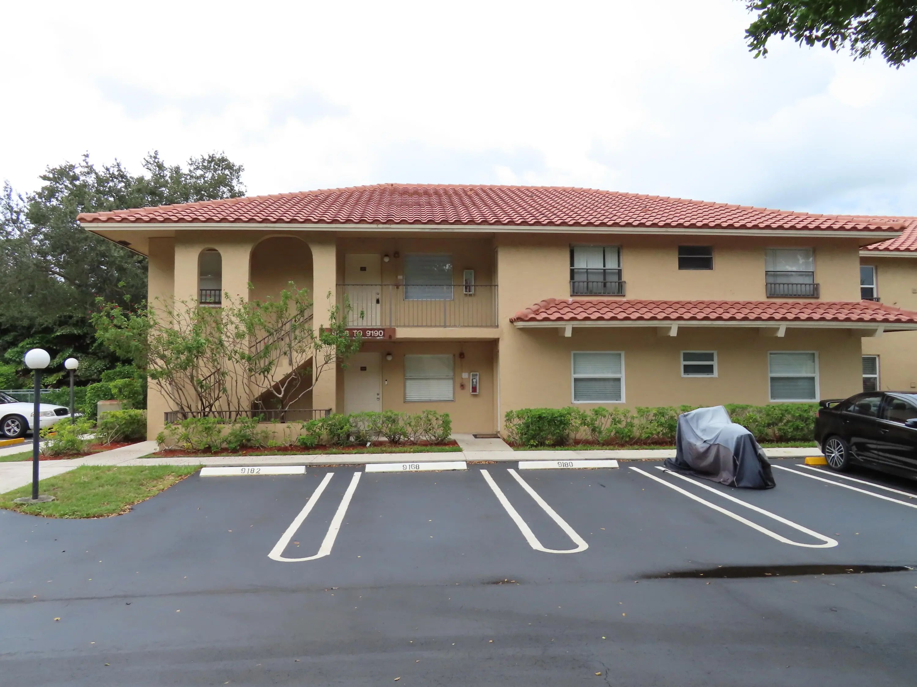 9180 Nw 40th Street #9180, Coral Springs